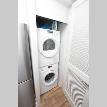 Brand New 1Br 1Ba By Rittenhouse, Doorman W/D!!! Philadelphia Eksteriør bilde