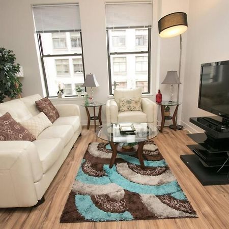 Brand New 1Br 1Ba By Rittenhouse, Doorman W/D!!! Philadelphia Eksteriør bilde