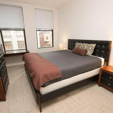 Brand New 1Br 1Ba By Rittenhouse, Doorman W/D!!! Philadelphia Eksteriør bilde