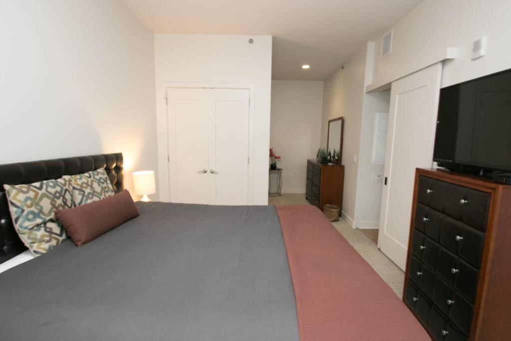 Brand New 1Br 1Ba By Rittenhouse, Doorman W/D!!! Philadelphia Eksteriør bilde